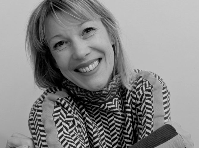 Morgane Marshall Psychopédagogue